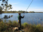 Вестник охотника и рыболова  можно тур