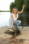 Большая рыбалка 2008 воблер 